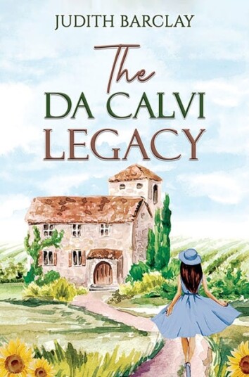 The Da Calvi Legacy The Da Calvi Legacy