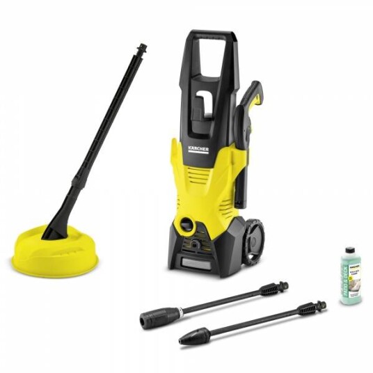 Kärcher Høytrykksspyler K 3 HOME T 150
