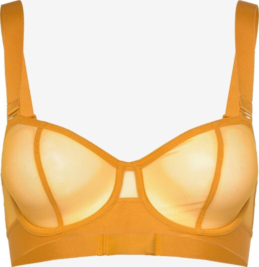 DKNY Homewear | Dkny Sheer Strapless Unlined Bra | D x 70 DKNY Homewear | Dkny Sheer Strapless Unlined Bra | D x 70