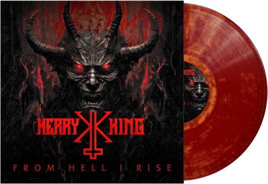 From Hell I Rise From Hell I Rise