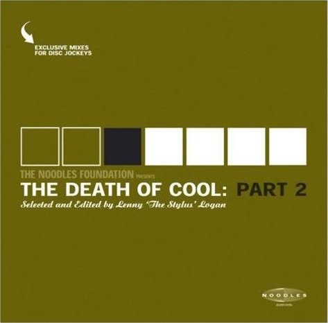 Death Of Cool 2 Vinyl Death Of Cool 2 Vinyl