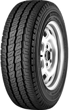 Continental VancoCamper 225/65R16 112R C