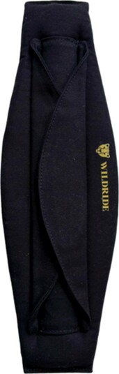 Wildride Skulderpute Premium Svart