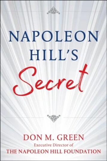 Napoleon Hill'S Secret Av Don Green