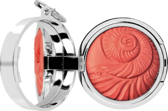 Catrice Seashell Stories Blush Balm C02 Peach Perfect