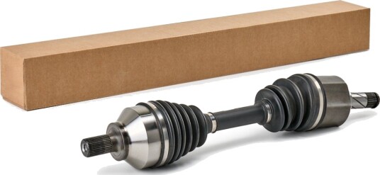 RIDEX REMAN 13D0416R Drivaksel