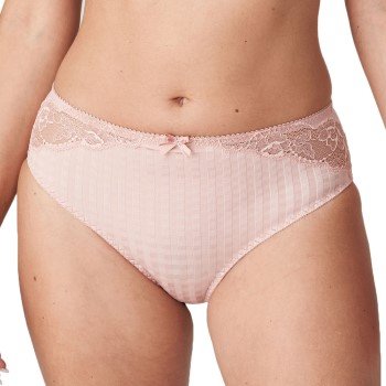 Primadonna Truser Madison High-Waisted Brief Gammelrosa 42 Dame