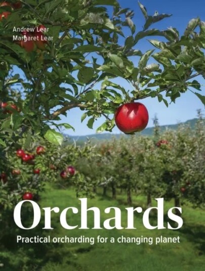 Orchards Av Andrew Lear, Margaret Lear