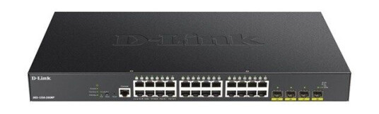 D-Link DGS 1250-28XMP (5704174940449) D-Link DGS 1250-28XMP (5704174940449)