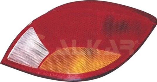 ALKAR 2202382 Baklykt