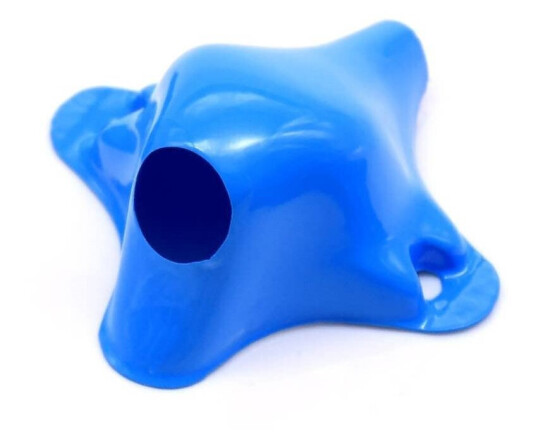 BETAFPV Micro Canopy Blue for Meteor65