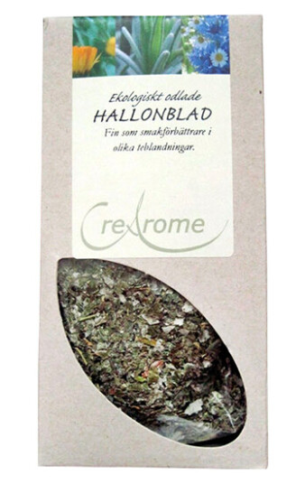 Bringebærblad, 100 gram