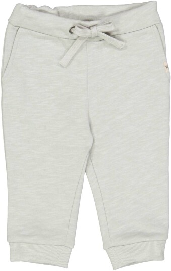Wheat Sweatpants Rio Highrise (86 / 1,5 år)