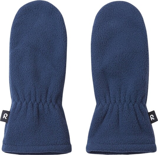 Reima Votter i Fleece Tumpus Navy 2 5 år