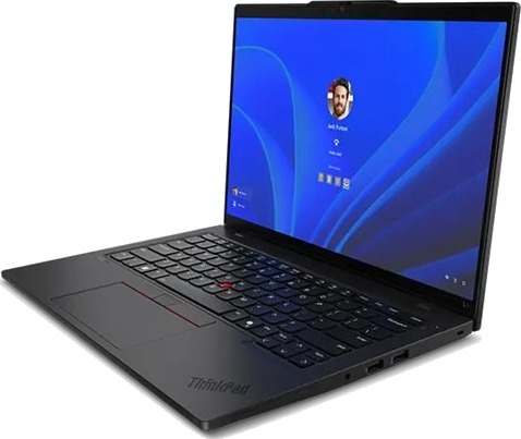 Lenovo ThinkPad L14 Gen 5 21L1 Core Ultra 5 125U 16GB 512GB SSD 14" WUXGA W11 Pro
