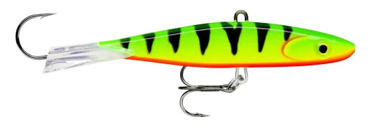 Rapala Jigging Shadow Rap balansepilk, 9 cm - GT Rapala Jigging Shadow Rap balansepilk, 9 cm - GT