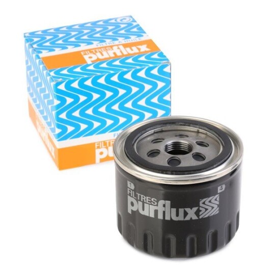 Oljefilter PURFLUX LS571 Oljefilter PURFLUX LS571