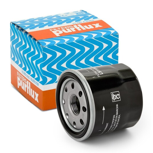 Oljefilter PURFLUX LS1156 Oljefilter PURFLUX LS1156