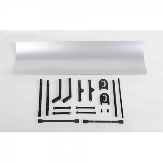 RC4WD X0019 XL Blade Snow Plow RC4WD X0019 XL Blade Snow Plow
