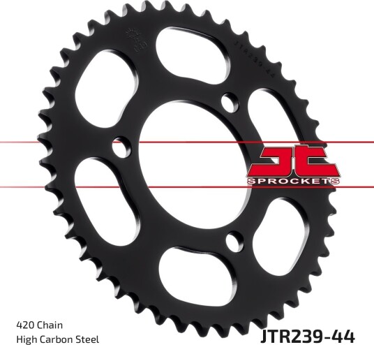 JTSPROCKETS JTR239.44 Kjededrev