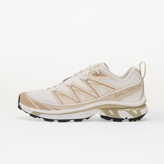 Joggesko Salomon XT 6 Expanse White/ Rainy Day/ Oxford EUR 44 2/3 Joggesko Salomon XT 6 Expanse White/ Rainy Day/ Oxford EUR 44 2/3