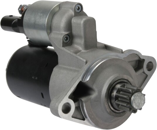 HC Cargo F 032 115 333 Starter