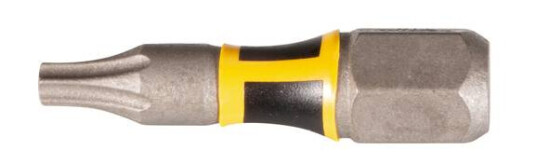 Makita T10 25mm Impact Skrutrekk Bit 2-Pakk Heksagonal