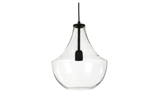Pr Home HAMILTON Taklampe Glass 30 cm