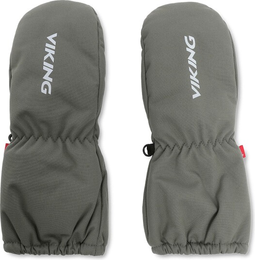 Viking Expower Insulated Mittens OLIVE 5