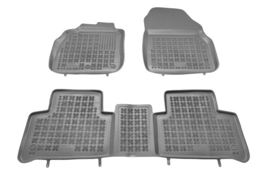 Bilmatter REZAW PLAST 201904 Bilmatter REZAW PLAST 201904