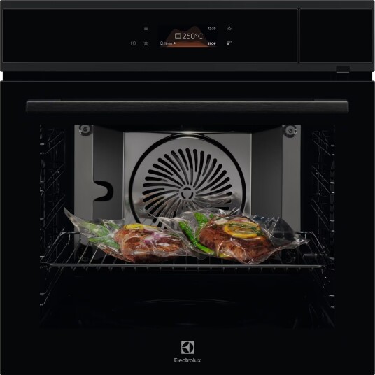 Electrolux Integrert Stekeovn OOS987NB Sort Electrolux Integrert Stekeovn OOS987NB Sort