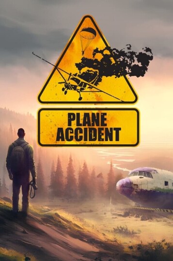 Plane Accident PC Windows