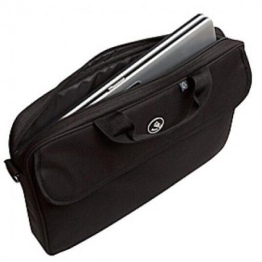 Tech Air Etui For Bærbar Datamaskin Tech Air Tanz0140 15" Svart