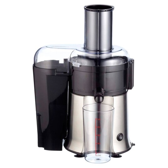 Gastroback 40117 Vital Pro Juicer 700W Gastroback 40117 Vital Pro Juicer 700W
