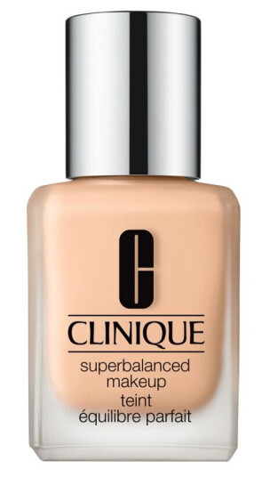 Clinique Superbalanced Foundation Krem med Solfaktor 15 Fair CN20 30ml