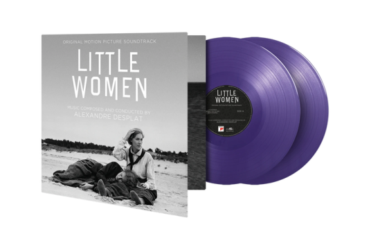Alexandre Desplat Little Women LP/Vinyl Alexandre Desplat Little Women LP/Vinyl