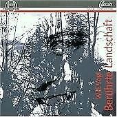 MediaTronixs Willi Vogl : Beruhrte Landschaft CD Pre-Owned
