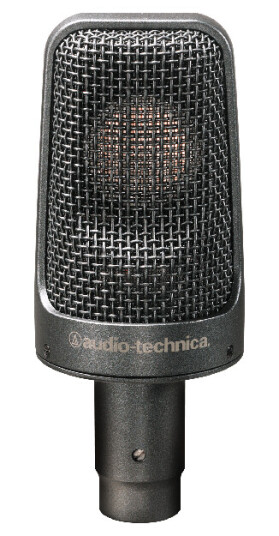 Technica Audio-Technica AE 3000 Technica Audio-Technica AE 3000