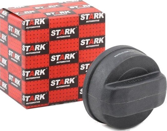 Deksel, drivstofftank STARK SKCF-1950010 Deksel, drivstofftank STARK SKCF-1950010