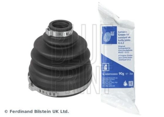 Blue Print Mansjettsett drivaksel BLUE PRINT ADBP810002