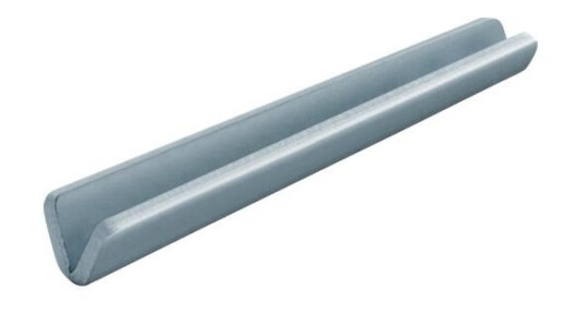Geberit Pluvia Monteringskile T/Rørbærer 75 mm for Hydraulikk