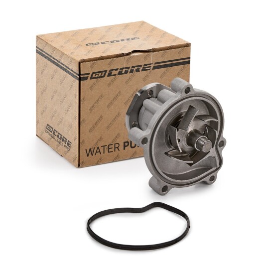 goCORE GCA2600124 Vannpumpe goCORE GCA2600124 Vannpumpe