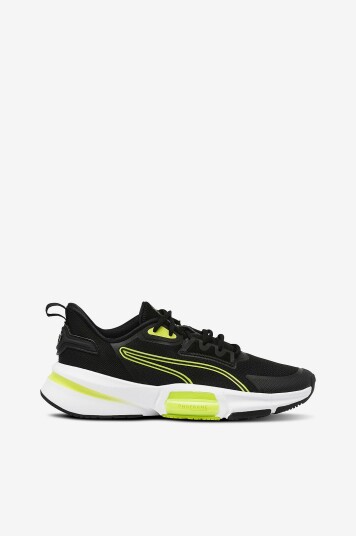 Puma Treningsskoer PWRFrame TR 3 Wn's Svart Puma Treningsskoer PWRFrame TR 3 Wn's Svart