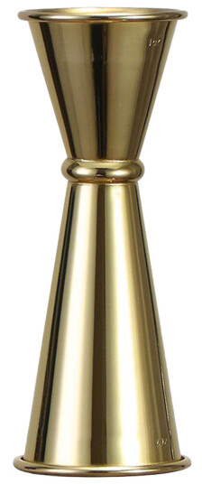 Catsson Int Group LTD Jigger 30/60 - Gull