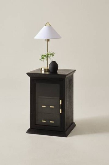 Jotex TRUNK nattbord 1745519-01-410 1733543-01-0