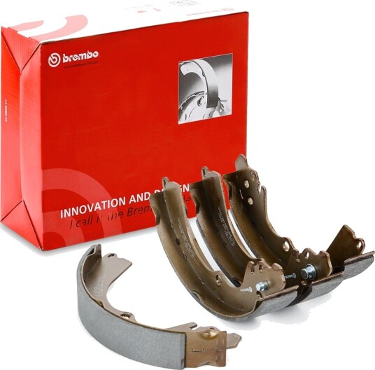 Bremsesko sett BREMBO S 78 505