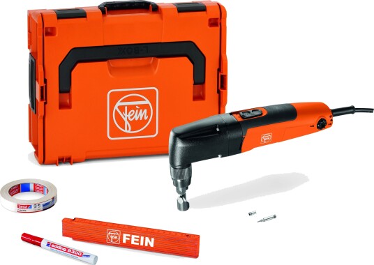 Fein Blk 1.3 Cse Nibbler 350 w