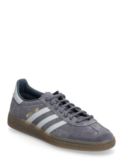 Adidas Originals Handball Spezial Grey 35 1/3 Adidas Originals Handball Spezial Grey 35 1/3