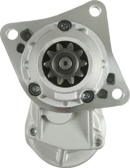 AS PL S6023 Starter