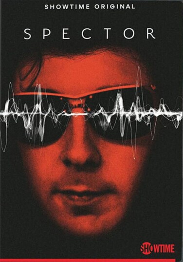 Spector DVD